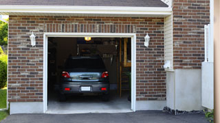 Garage Door Installation at Sunset Park Brooklyn, New York